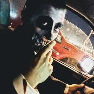 Meet your Posher, Richard